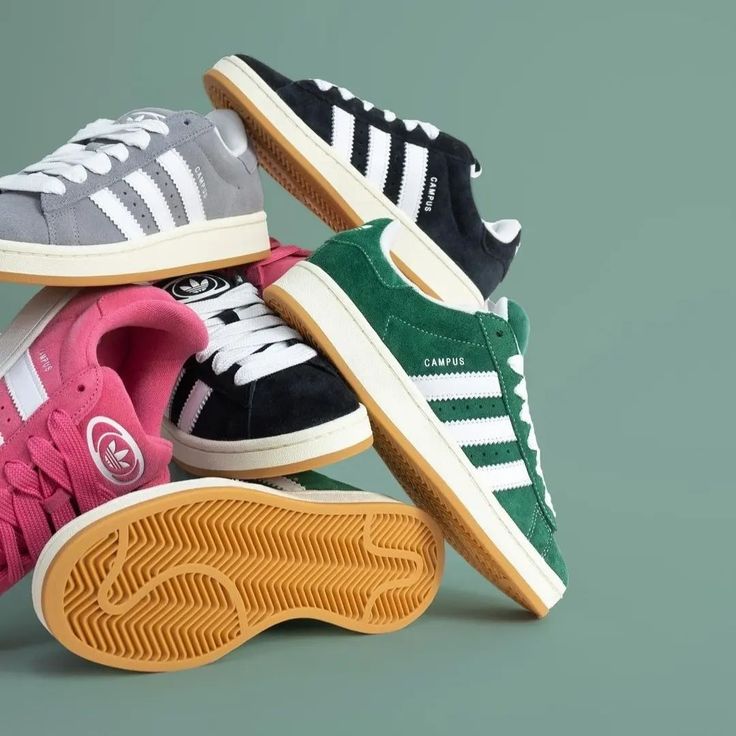 Campus 00s Zalando