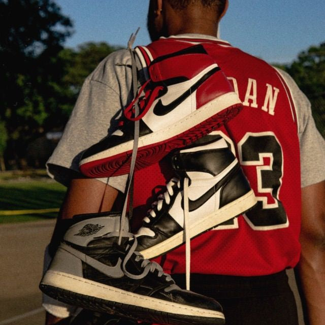 Air Jordan