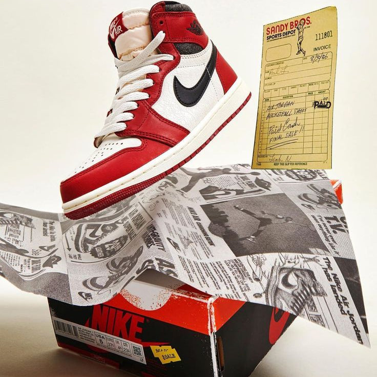 Air Jordan