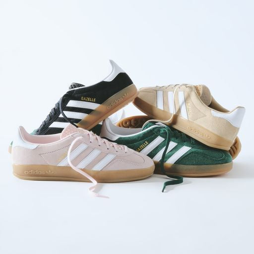 Adidas Gazelle