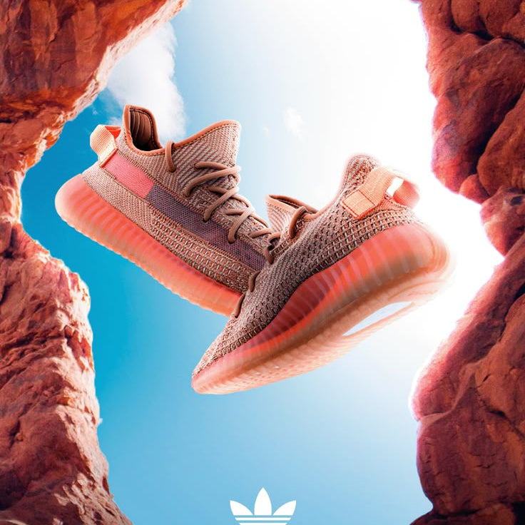 Adidas x Yeezy