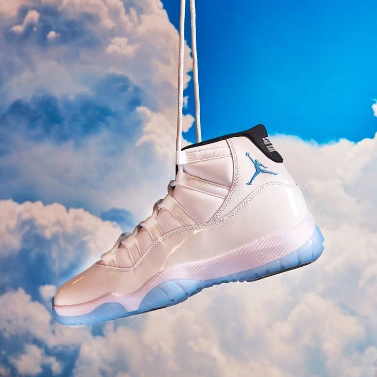 Collection Air Jordan 11 NIKE