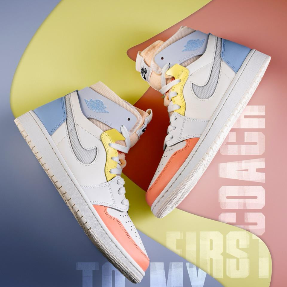 Air Jordan 1 High Zoom Air CMFT