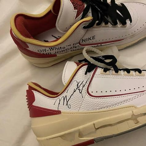 Air Jordan 2