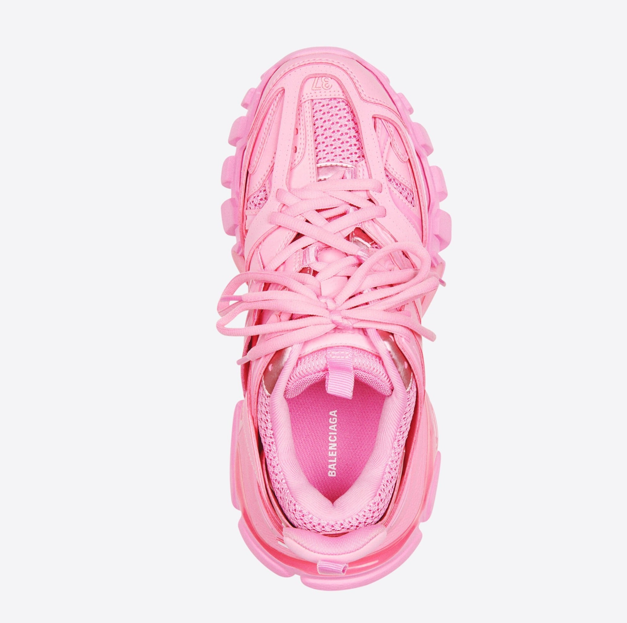 balenciaga track​