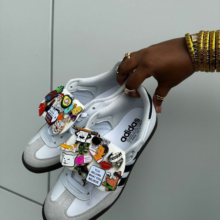 Adidas
