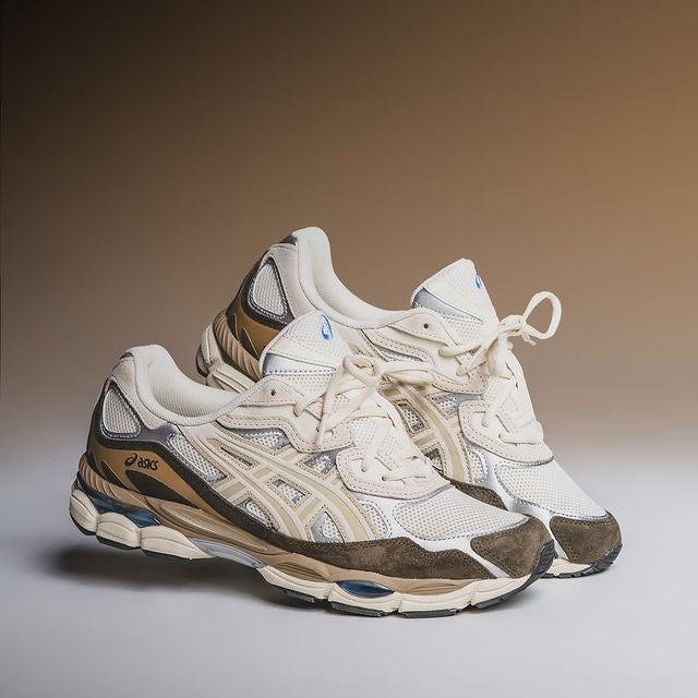 Asics