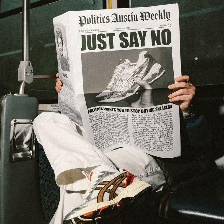 Asics