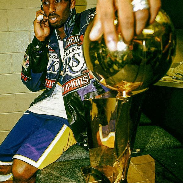 kobe shoes