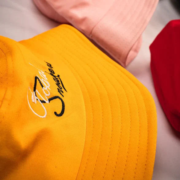 Bob et casquette