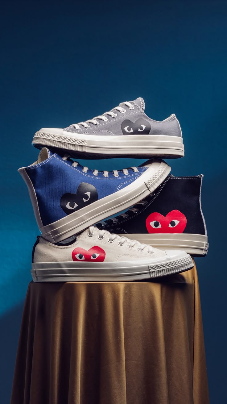 Converse – GlobalSneakers