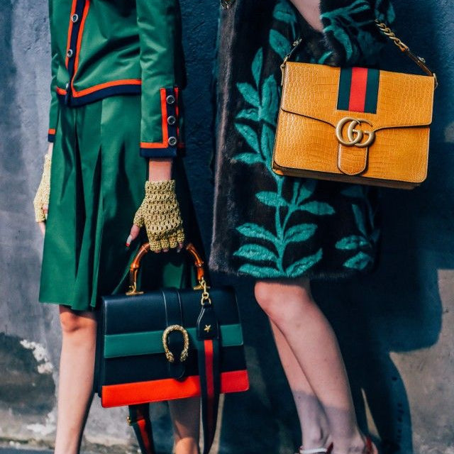 Gucci