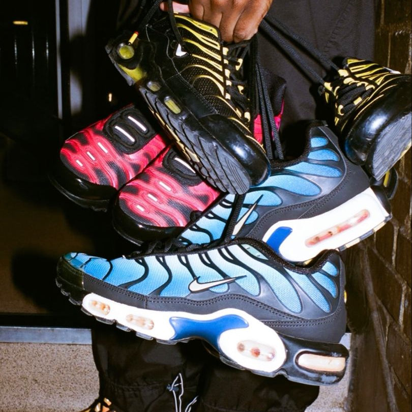 Nike