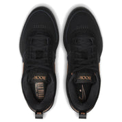 Nike Book 1 EP Haven avec tige en textile respirant, empiècements structurés, amorti Air Zoom et semelle extérieure EP renforcée pour le basketball vue du dessus. 