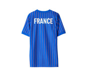 Maillot Nike Jacquemus Équipe de France Blue Stripe