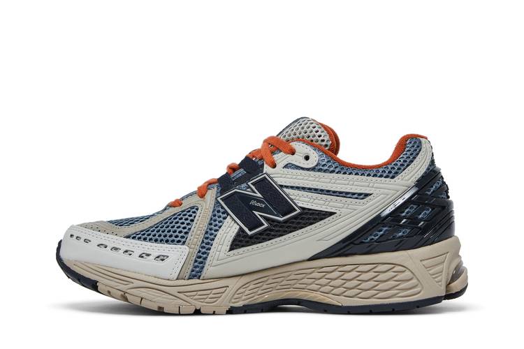 New Balance 1906R size? Exclusive Blacktop Mindful Grey