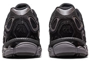 ASICS Gel-NYC Graphite Grey Black