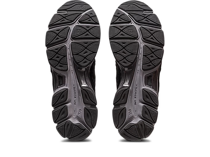 ASICS Gel-NYC Graphite Grey Black
