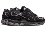 ASICS Gel-NYC Graphite Grey Black