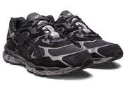 ASICS Gel-NYC Graphite Grey Black