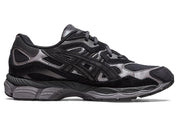 ASICS Gel-NYC Graphite Grey Black