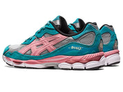 ASICS Gel-NYC Awake NY Teal