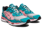 ASICS Gel-NYC Awake NY Teal