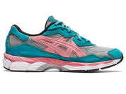 ASICS Gel-NYC Awake NY Teal
