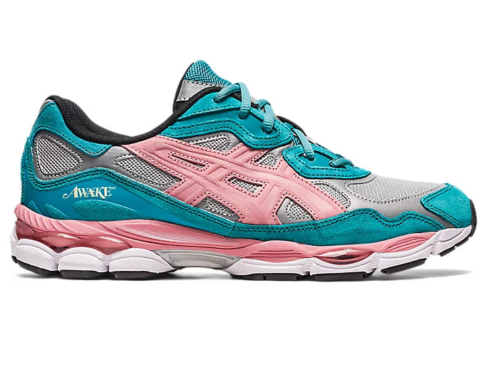 ASICS Gel-NYC Awake NY Teal