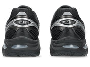 Sneaker ASICS GT-2160 Black noire en mesh technique avec amorti GEL et silhouette rétro-running moderne.