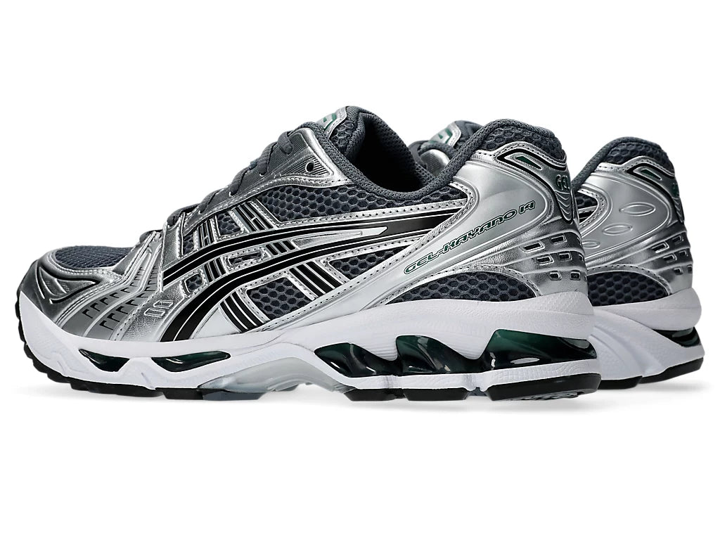ASICS Gel-Kayano 14 Metropolis Jasper Green