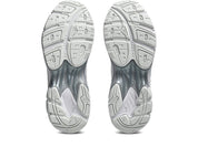 Sneaker ASICS GT-2160 White Cream en mesh blanc et crème avec amorti GEL et silhouette rétro-running élégante.