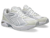 Sneaker ASICS GT-2160 White Cream en mesh blanc et crème avec amorti GEL et silhouette rétro-running élégante.