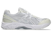 Sneaker ASICS GT-2160 White Cream en mesh blanc et crème avec amorti GEL et silhouette rétro-running élégante.