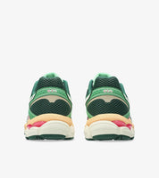 ASICS Gel-Cumulus 16 Green Cream Ivory