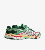 ASICS Gel-Cumulus 16 Green Cream Ivory