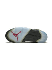 Jordan 5 Retro Fear Pack