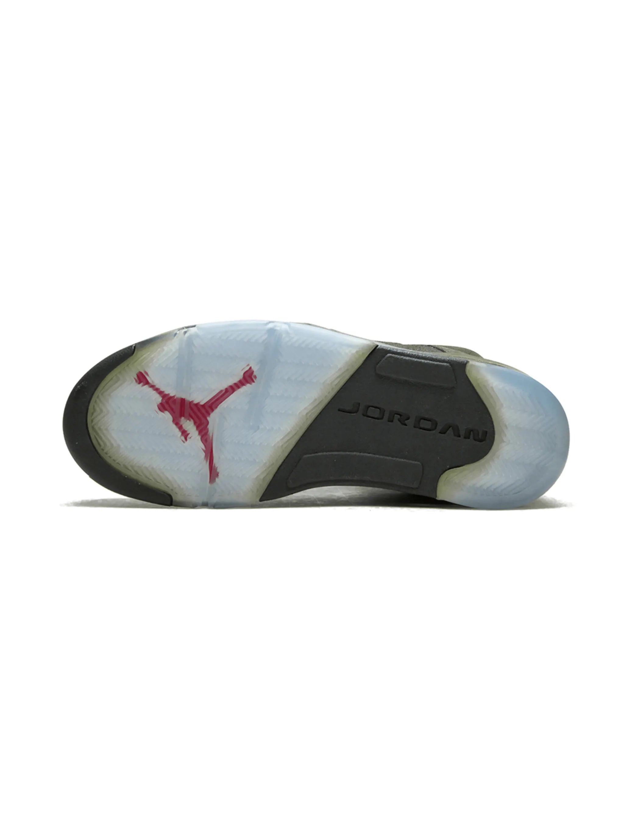 Jordan 5 Retro Fear Pack