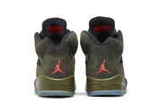 Jordan 5 Retro Fear Pack