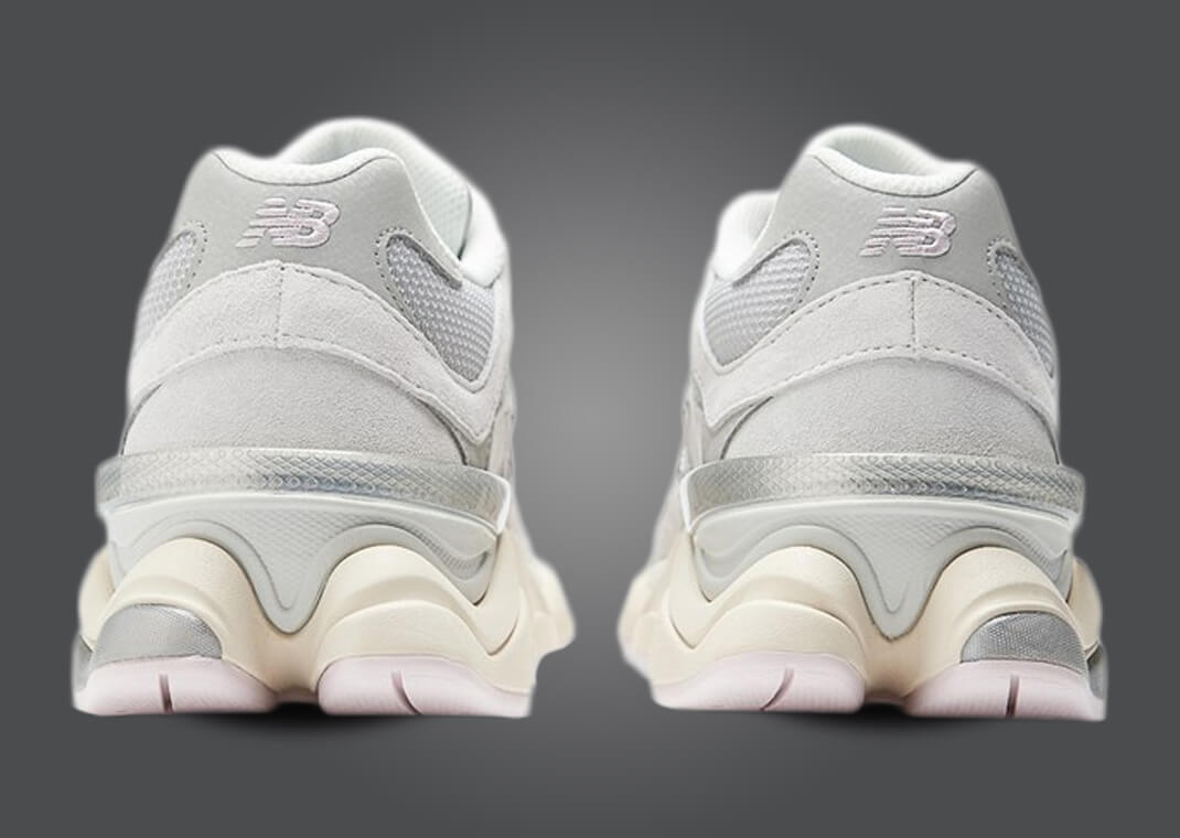 New Balance 9060 Grey Lilac – GlobalSneakers