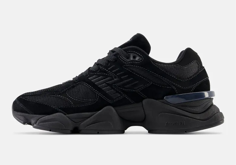 New balance 215 black discount