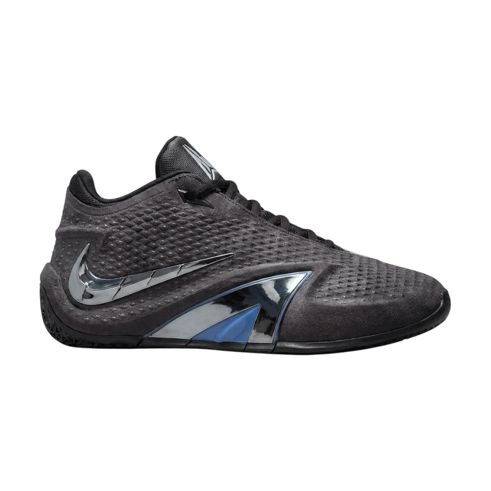 Nike Ja 4 Dark Mode