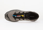 Salomon XT-6 Gore-Tex Black Cloudburst Dark Gull Gray L49215400 en textile noir et gris avec membrane GORE-TEX, Quicklace™ et semelle technique.
