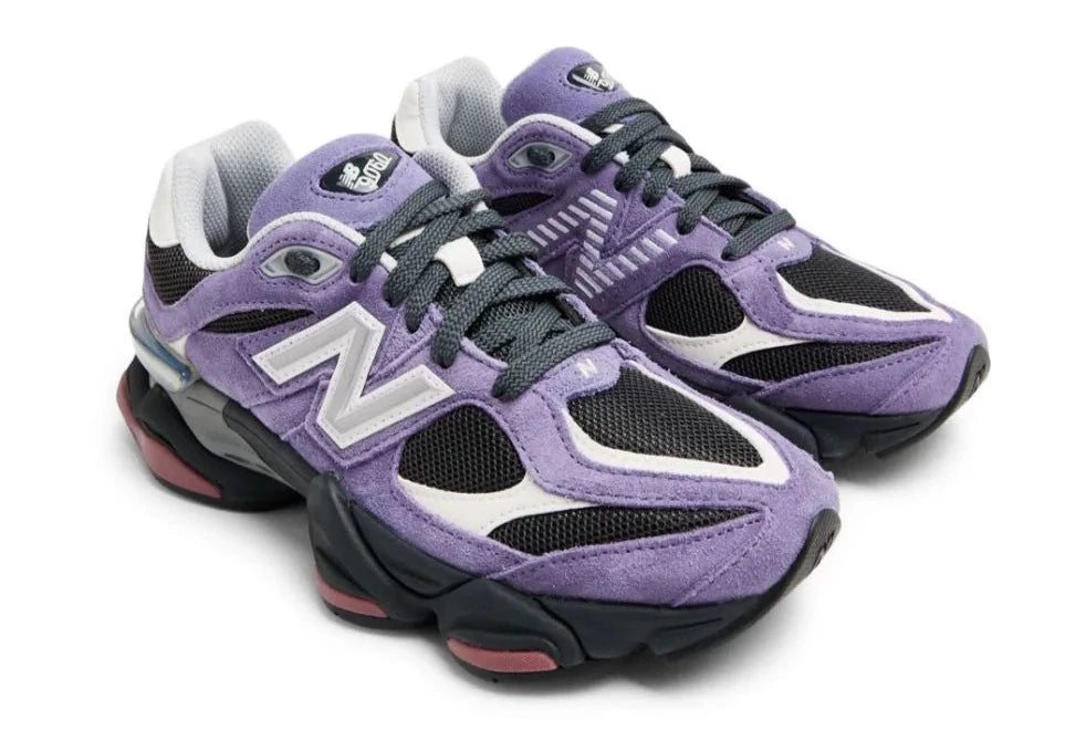 New balance 992 outlet homme violet