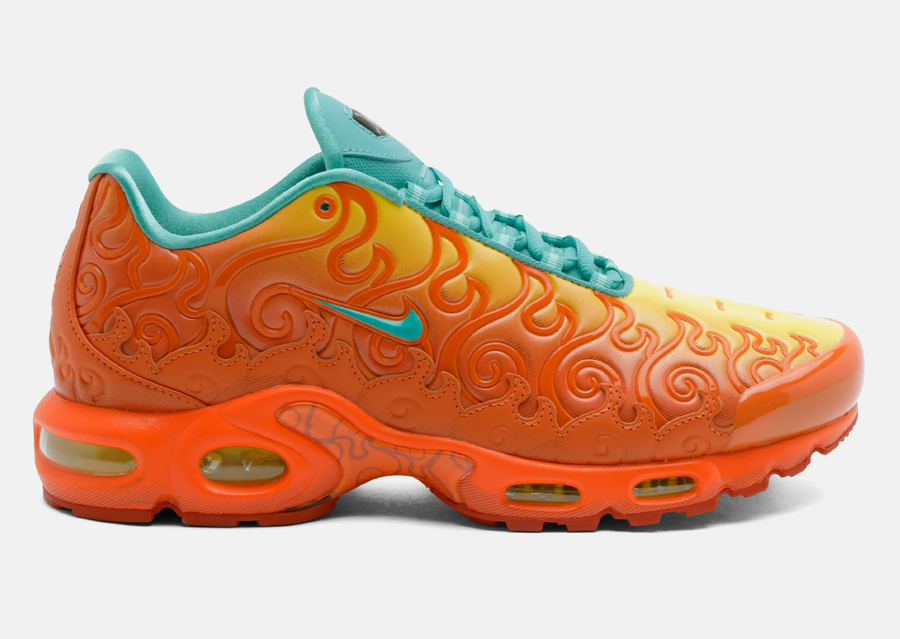 Nike Air Max Plus One Piece Mera Mera