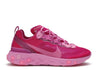 Nike - React Element 87 Sneakerroom Breast Cancer Awareness Pink