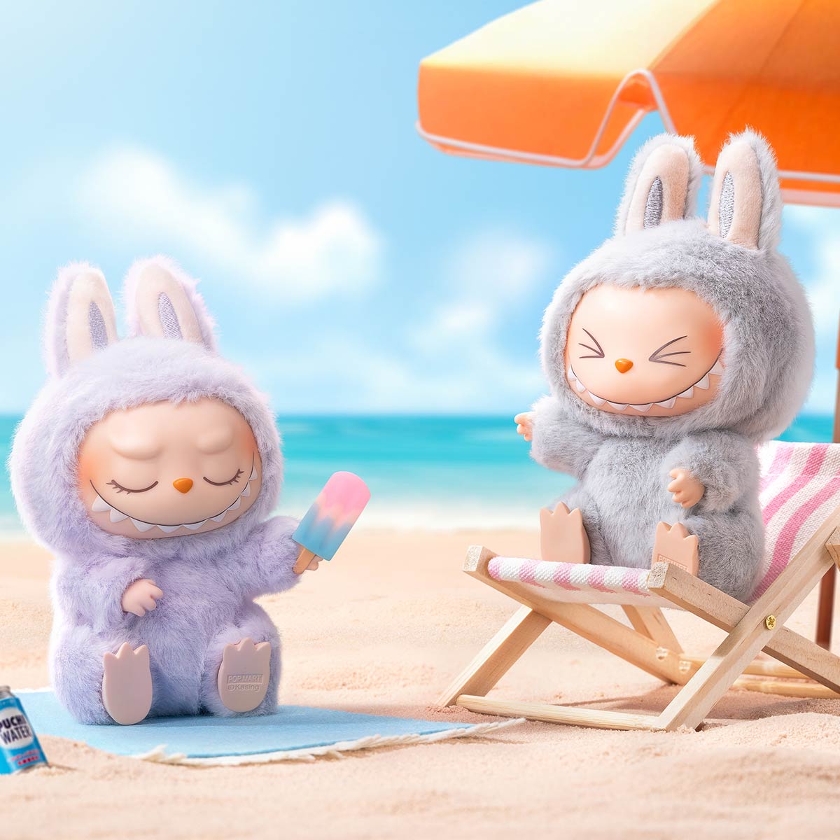 Labubu, Funko Pop... Plus de 5 millions de Français collectionnent les figurines, selon eBay Labubu, Funko Pop... Plus de 5 millions de Français collectionnent les figurines, selon eBay