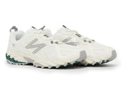 New Balance 610 White Cream