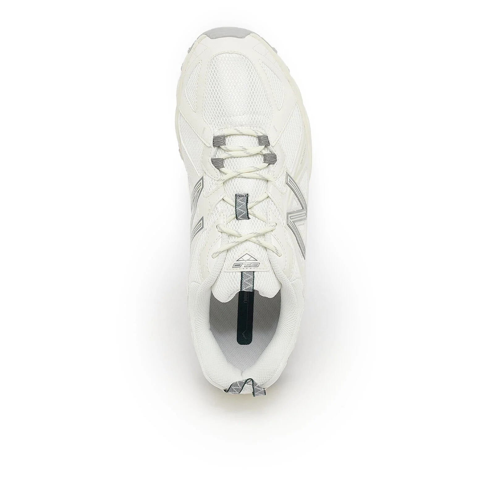 New Balance 610 White Cream