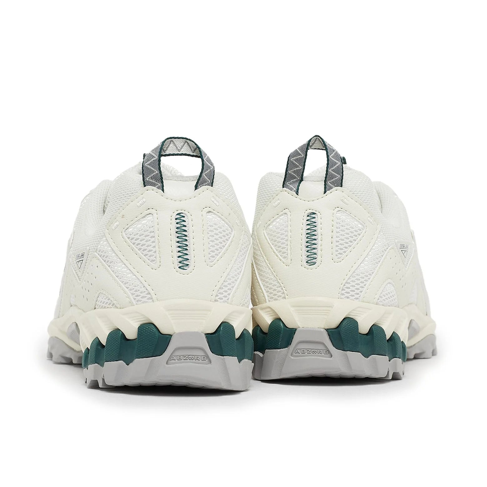 New Balance 610 White Cream